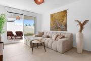 Top Las Lagunas Mijas