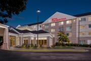 Hilton Garden Inn Overland Park