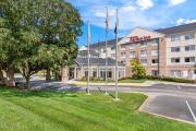 Hilton Garden Inn Overland Park