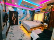 Hotel Dreamland