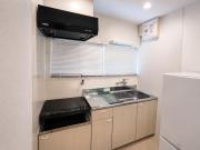 Spacious 2LDK Near Koshien Stadium 4 Beds Sleeps 8