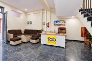 FabHotel Skyline Sector 101