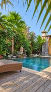Ubud Paradise Luxury Villa