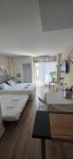 Luxury estudio Júpiter minerva