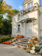 Pałac Wieniawskich - Apartamenty, pokoje hotelowe