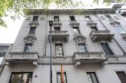 Corso Sempione Apartment