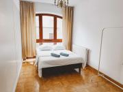 Fantastic-Inn Kraków - KR6 Pokój B202