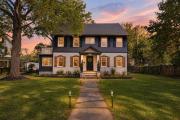 Top Shaker Heights