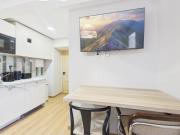 New 1BR Apartment w AC - Príncipe Real | By Airnest