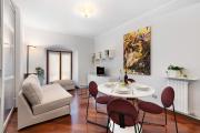 Moscova Elegant Apt 10 Minutes from Duomo