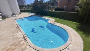 Vilamoura Marina Beach 2 With Pool by Homing