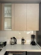Apartment in Santiago with parking included