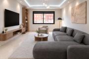 Modern & stylish flat - Gueliz Marrakech