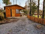 Cabañas Vientos del Sur Licán-ray