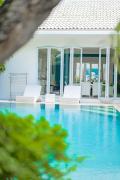 4BR Private Villa in Quiet Berawa near Equestrian
