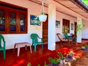 Globetrotter Tourist Inn