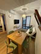 Salsedines House
