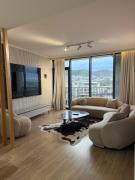 Lake View Urban Apartment