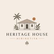 Heritage House Hiriketiya
