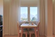 Tirana Central Park Apartment