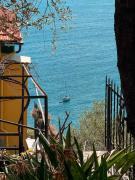 A Picco sul Mare