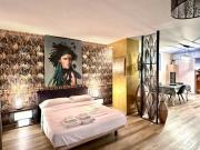 City loft puerto deportivo