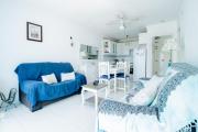 Sunny 2Bed Flat with 12m Terrace and Pool