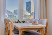 Tirana Central Park Apartment