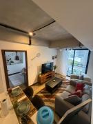 A Cozy shelter in Cuatro Grados Norte