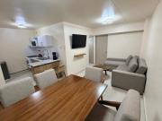 Apartamento cerca estadio GNP, Autódromo y Aeropuerto