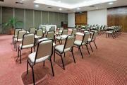 Crowne Plaza Asunción by IHG
