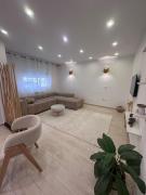Jenna Home, beautiful duplex apartment