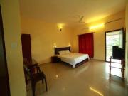 Top Thekkady