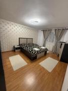 SofiAnne apartment