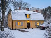 Top Solna