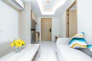 Kamala Beach Area 1BR Rooftop Pool & Gym, Shuttle