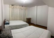 Habitación privada acceso a cocina y lavandería