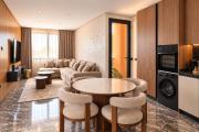 Luxury 2 bedroom Apartment with Pool, Marrakesh