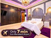 2BR Family Stay