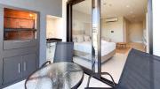 Civis Mariscal 802 BBQ, Pool & Sauna