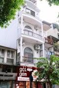 Top Hanoi Top Hanoi