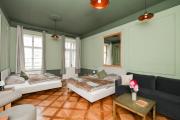 Dvorak Boutique Apt - City Center - with Balcony