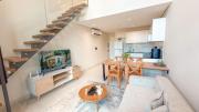 Civis Mariscal Loft 107 Pool & Sauna