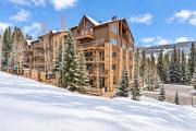 The Timbers Ski-In, Ski-Out 1 Bedroom Plus Murphy
