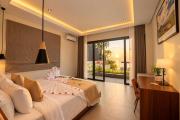 Nuansa Biru Villa Tulamben