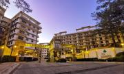 Bristle Ridge Condo Baguio City