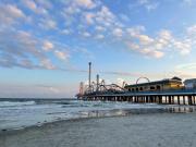 Top Galveston