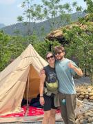 Homestay An Nhiên - Skycamping