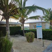 Caribbean Paradise - The Beach at City Place