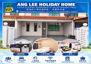 ANG LEE HOLIDAY HOME 1
